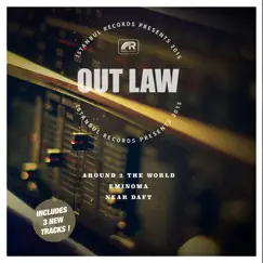 Around 2 the World - Single by Out Law album reviews, ratings, credits
