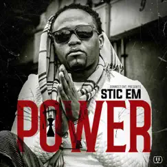 Power - Single by Stic Em album reviews, ratings, credits