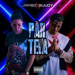 Pártela (feat. Buuoy) Song Lyrics