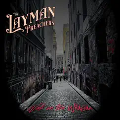 Walk on the Wildside - Single by The Layman Preachers album reviews, ratings, credits