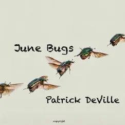 June Bugs Song Lyrics