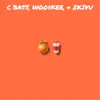 Orange Cream Soda (feat. Woo$kee & Zkivu) [Remix] - Single album lyrics, reviews, download