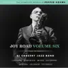 Complete Works of Pepper Adams, Vol. 6 album lyrics, reviews, download