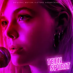 E.T. (feat. Elle Fanning) [From “Teen Spirit” Soundtrack] Song Lyrics