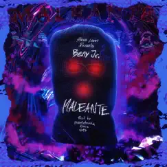Maleante - Single by Steve Lean & Beny Jr album reviews, ratings, credits