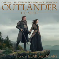 Outlander: Season 4 (Original Television Soundtrack) by Bear McCreary album reviews, ratings, credits