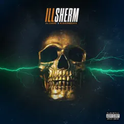 Smokin' Ill Sherm (feat. M. Shermbeatz) Song Lyrics