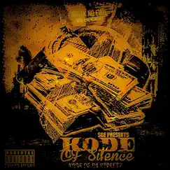 Kode of Silence: Intro (feat. No) - Single by Kode of da Streetz album reviews, ratings, credits