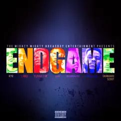 EndGame - Single by Berran Lee, K.Y.D., J Holt, FLODA F.Y.M, SK8BOARD SCOOT, I$I$ & Cam Dollaz album reviews, ratings, credits