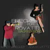 Sacred Bond - Brecker Plays Rovatti album lyrics, reviews, download