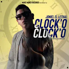 Clock'o Clock'o - Single by Joniel album reviews, ratings, credits
