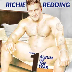 Number 1 Album of the Year by Richie Redding album reviews, ratings, credits