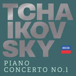 Piano Concerto No. 1 in B-Flat Minor, Op. 23, TH 55: I. Allegro non troppo e molto maestoso (Excerpt) Song Lyrics