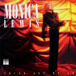 Never Let Me Go by Monica Lewis album reviews, ratings, credits