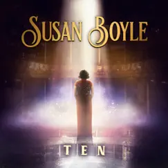 TEN by Susan Boyle album reviews, ratings, credits