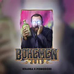 Bohemen 2019 - Single by Krabba & Pomodori album reviews, ratings, credits