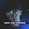 Back & Forward - Single album lyrics, reviews, download