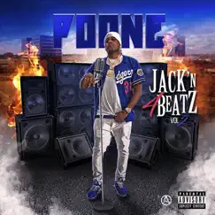 Jack'n 4 Beatz, Vol. 2 by Poone album reviews, ratings, credits