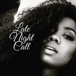 Late Night Call - Single by Grace album reviews, ratings, credits