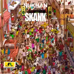 Skank - Single by Nukhan album reviews, ratings, credits