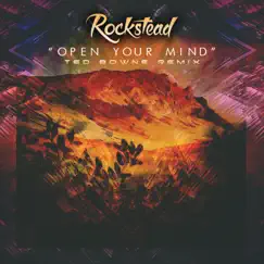 Open Your Mind (Ted Bowne Remix) Song Lyrics