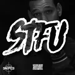 Stfu - Single by Jordan Snipes album reviews, ratings, credits