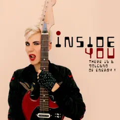 Inside You There Is a Volcano of Energy! by Various Artists album reviews, ratings, credits