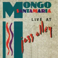 Manteca (Live at Jazz Alley / Seattle, WA / 1990) Song Lyrics