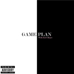 Game Plan - Single by Earl Major album reviews, ratings, credits