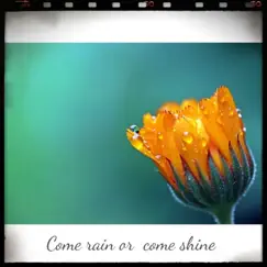 Come rain or come shine - Single by 高山華奈 album reviews, ratings, credits