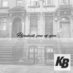 Reminds Me of You - Single by Kronebeats album reviews, ratings, credits