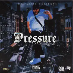 Pressure - Single by DJ Flippp & Defektive album reviews, ratings, credits