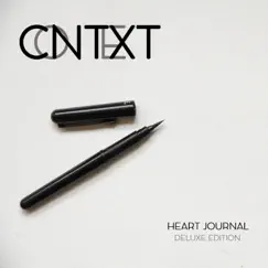 Heart Journal (Deluxe Edition) by Context album reviews, ratings, credits