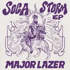 Soca Storm (Noise Cans Remix) Song Lyrics