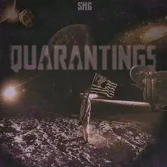 Quarantings by Smoove album reviews, ratings, credits