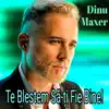 Te Blestem Sa-Ti Fie Bine (feat. Saxo Dj) - Single album lyrics, reviews, download