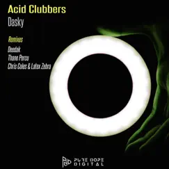 Dasky EP by ACID CLUBBERS album reviews, ratings, credits