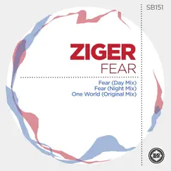 Fear - Single by Ziger album reviews, ratings, credits