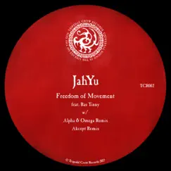 Freedom of Movement (feat. Ras Tinny) - EP by JahYu album reviews, ratings, credits