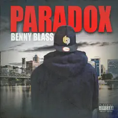 Paradox by Benny Blass album reviews, ratings, credits