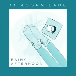 Rainy Afternoon Song Lyrics