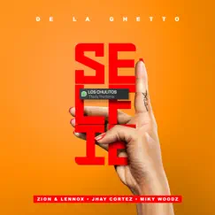 Selfie (feat. Zion & Lennox, Jhay Cortez & Miky Woodz) [Remix] - Single by De La Ghetto album reviews, ratings, credits