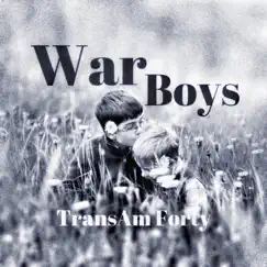 War Boys - Single by Bellissi album reviews, ratings, credits