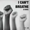 I Can't Breathe - Single album lyrics, reviews, download