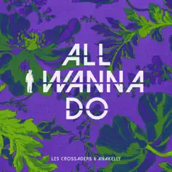 All I Wanna Do - Single by Les Crossaders & Anakelly album reviews, ratings, credits