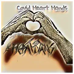 Covid Heart Hands - Single by The Hepatitans album reviews, ratings, credits