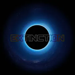Extinction (feat. III-Esha) Song Lyrics