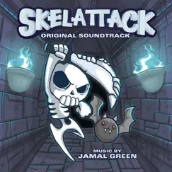 Skelattack Main Theme Song Lyrics