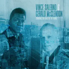 Grabbing the Blues by the Horns by Vince Salerno & Gerald McClendon album reviews, ratings, credits