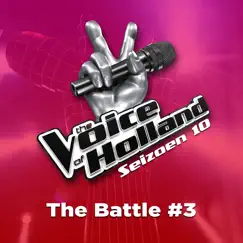 The Battles #3 (Seizoen 10) by The Voice of Holland album reviews, ratings, credits